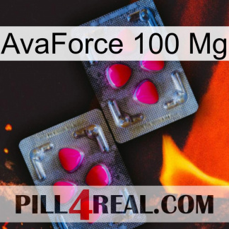 AvaForce 100Mg 15